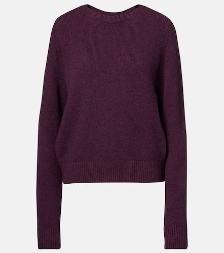 Khaite Nera cashmere sweater - Khaite - Modalova