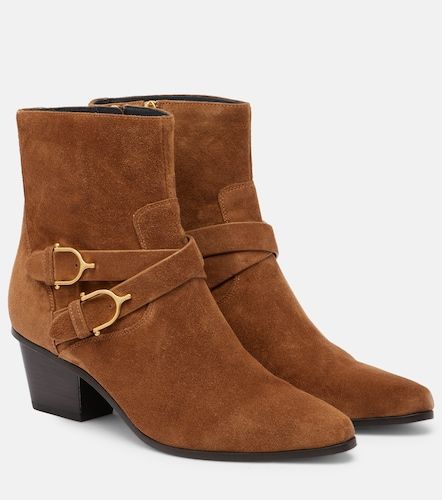 Botines Ashby 50 de ante - Veronica Beard - Modalova