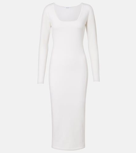 Abito midi Sophia in misto lana - Max Mara - Modalova
