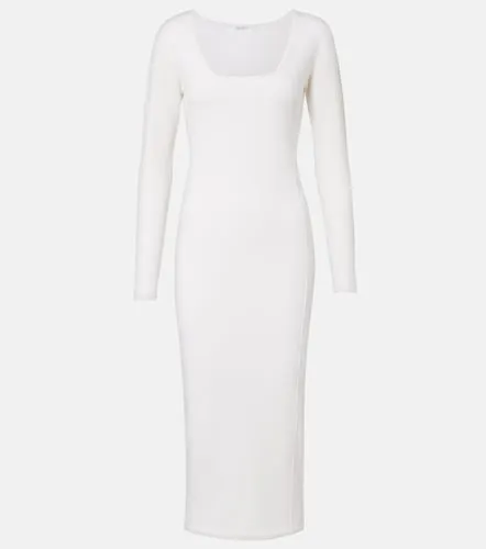 Sophia wool-blend midi dress - Max Mara - Modalova