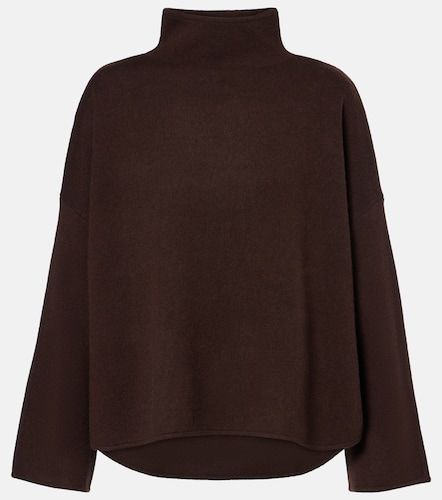 Pullover aus Wolle und Kaschmir - Jardin des Orangers - Modalova