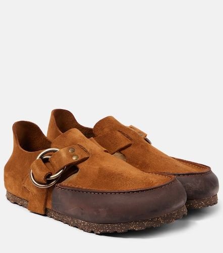 X Filson London Methow suede loafers - Birkenstock 1774 - Modalova