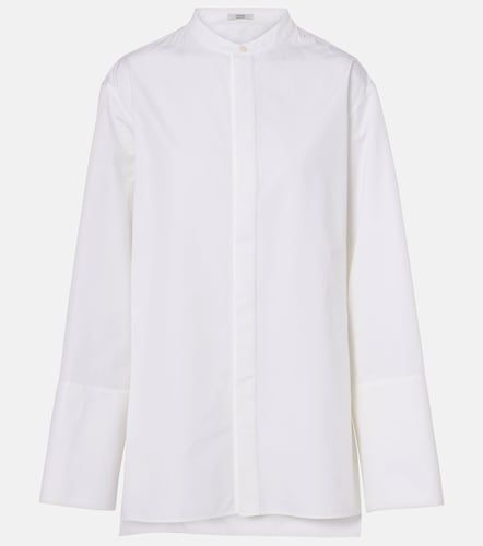 Fforme Camisa Esme de algodón - Fforme - Modalova