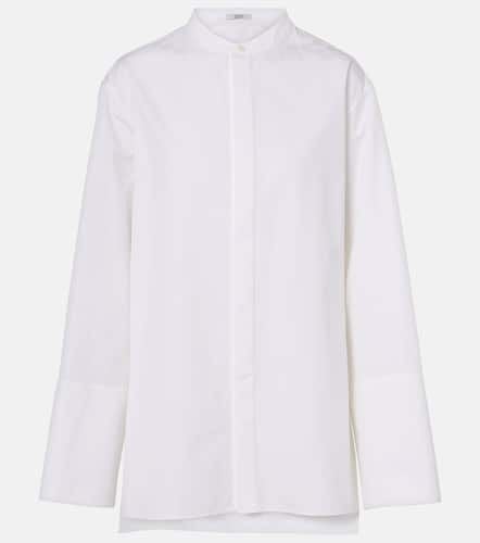 Fforme Esme cotton shirt - Fforme - Modalova