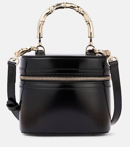Gucci Mini leather vanity bag - Gucci - Modalova
