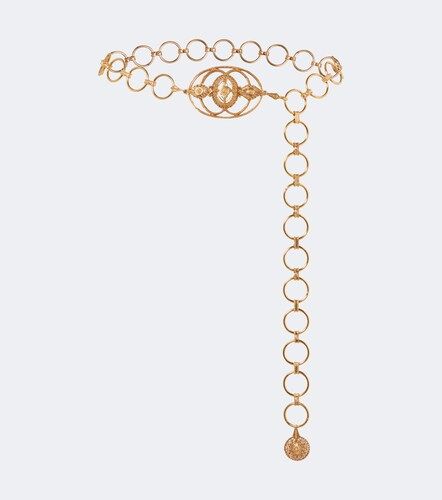 Chloé Cintura Amulet con logo - Chloe - Modalova