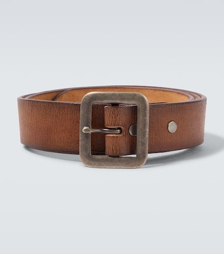 RRL Gürtel New Burling aus Leder - RRL - Modalova