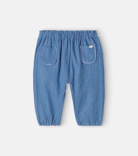 Bebé - jeans tapered - Tartine et Chocolat - Modalova