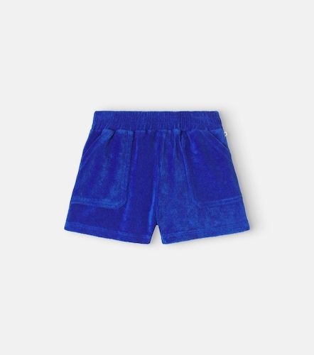Bermudas Nono de rizo de algodón - Bonton - Modalova
