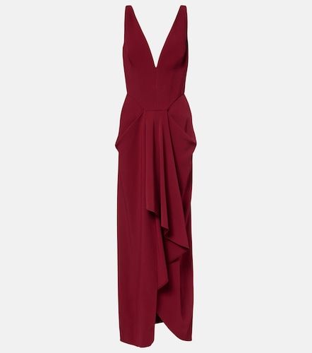 Givenchy Abito lungo asimmetrico - Givenchy - Modalova