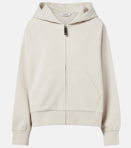 Sudadera Alma en mezcla de algodón - 'S Max Mara - Modalova