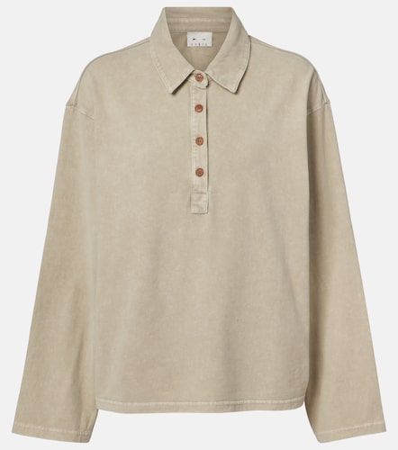 Top Soho Rhea aus Baumwolle - The Upside - Modalova