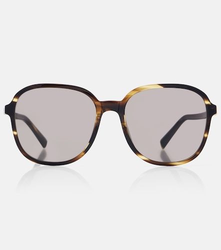 Miu Miu Occhiali da sole oversize - Miu Miu - Modalova