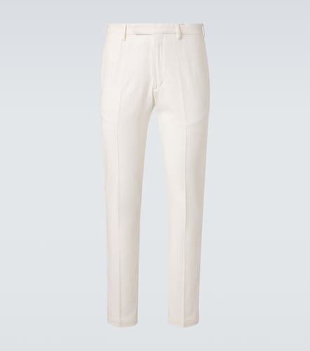 Thom Sweeney Twill chinos - Thom Sweeney - Modalova