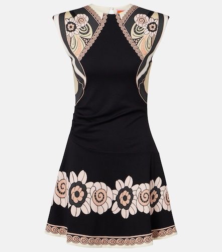 Minikleid Lela aus Jersey - La DoubleJ - Modalova