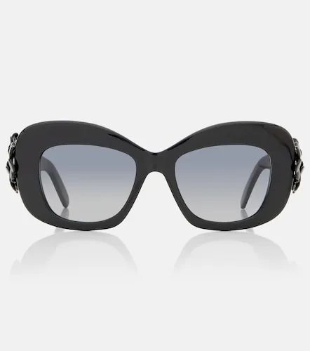Dior Clover S3I square sunglasses - Dior Eyewear - Modalova