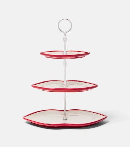 Etagere Les Objets Mouleversants by Wouters & Hendrix - Serax - Modalova