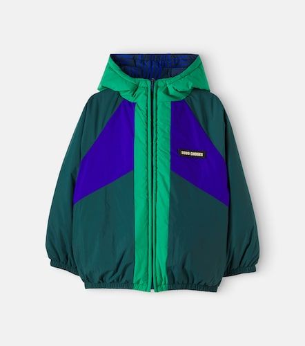 Chaqueta reversible Almost Moiré - Bobo Choses - Modalova