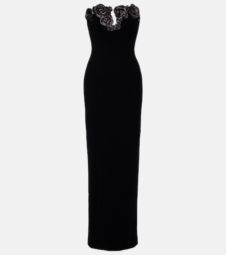 Rachel Gilbert Bustier-Robe Mirage - Rachel Gilbert - Modalova