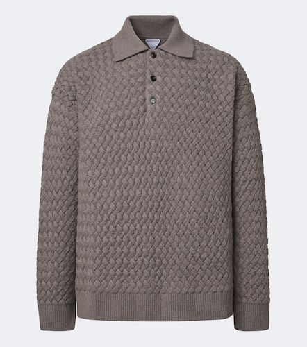 Bottega Veneta Pullover in lana - Bottega Veneta - Modalova