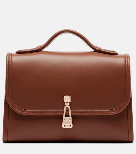 Borsa a tracolla Leonora Small in pelle - Gabriela Hearst - Modalova