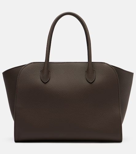 The Row Bolso Marlo 12 de piel - The Row - Modalova