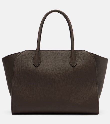 The Row Borsa Marlo 12 in pelle - The Row - Modalova