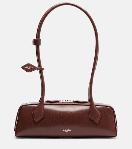 Alaïa Borsa a spalla Le Teckel Small in pelle - Alaia - Modalova