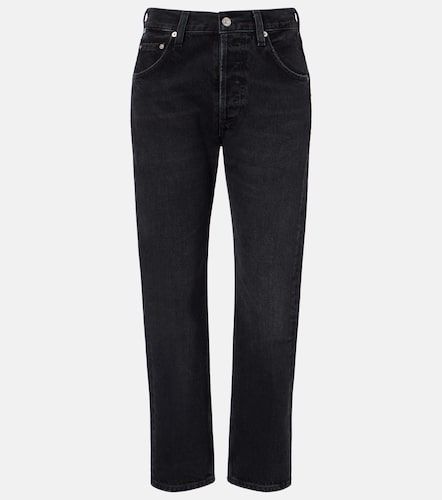 Jeans rectos Winslow de tiro medio - Citizens of Humanity - Modalova