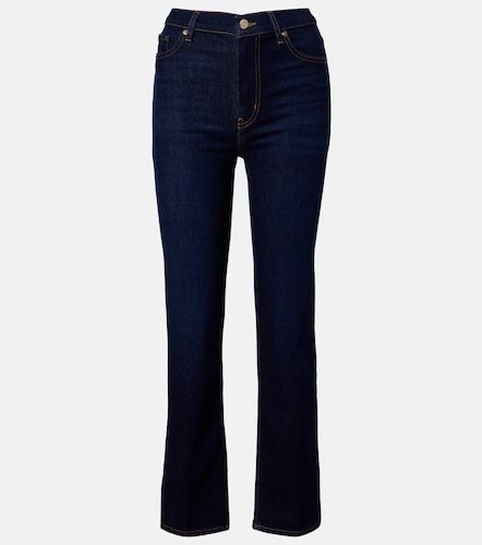 Frame Jeans rectos Le Sleek - Frame - Modalova