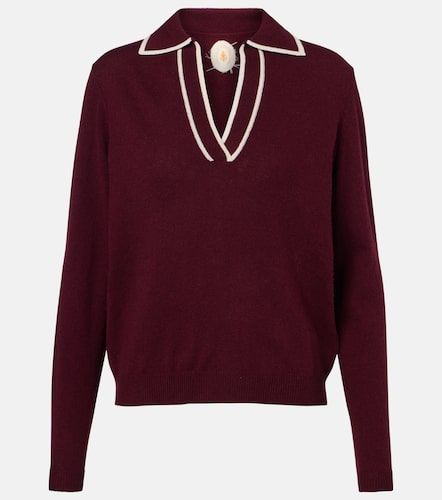 Pullover aus Wolle und Kaschmir - Jardin des Orangers - Modalova