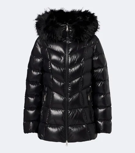Moncler Fulmar hooded down jacket - Moncler - Modalova