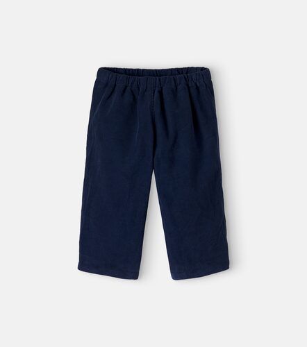Bebé - pantalones Dandy de pana de algodón - Bonpoint - Modalova