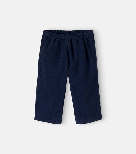 Bebé - pantalones Dandy de pana de algodón - Bonpoint - Modalova