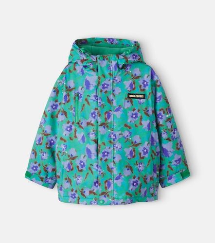 Chaqueta de esquí floral - Bobo Choses - Modalova