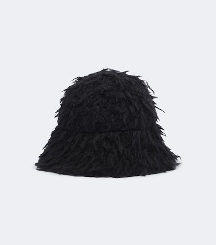 Fendi Wool-blend hat - Fendi - Modalova