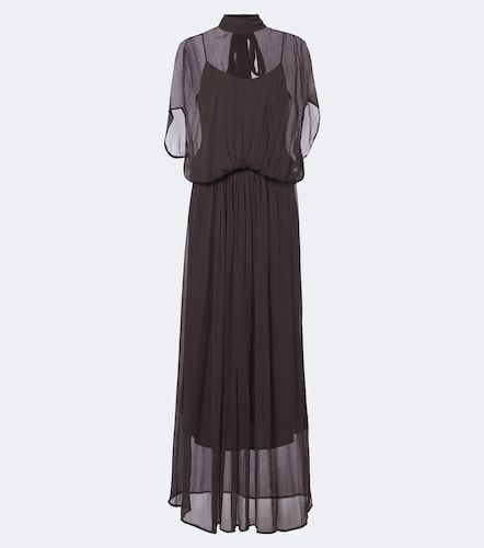 Staud Maxikleid Viviana - Staud - Modalova