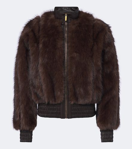 Zimmermann Valiant bomber jacket - Zimmermann - Modalova