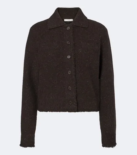 Vince Cashmere jacket - Vince - Modalova