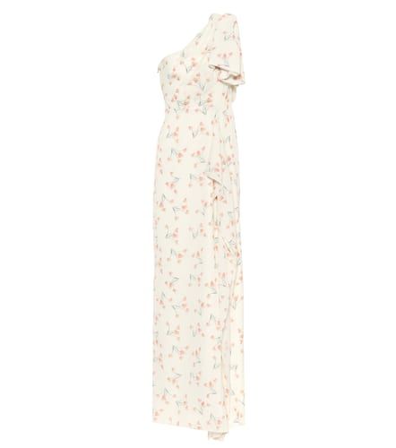 Vestido largo Belhaven floral - Roland Mouret - Modalova