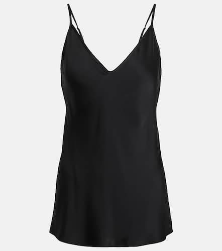 Leisure Lucca satin camisole - Max Mara - Modalova