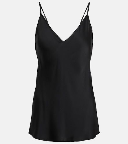 Leisure top lencero Lucca mezcla de seda - Max Mara - Modalova