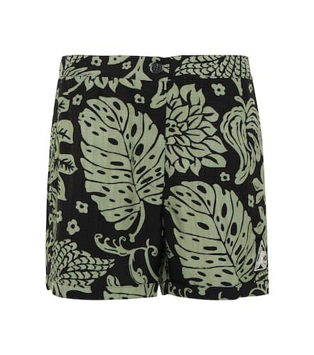 Jil Sander Printed shorts - Jil Sander - Modalova