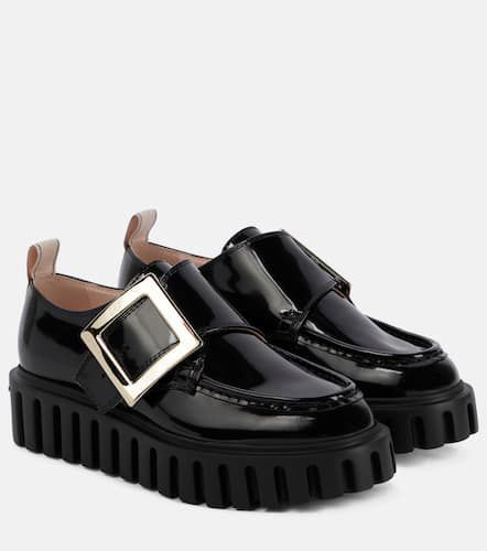 Plateau-Loafers Viv' Go-Thick - Roger Vivier - Modalova