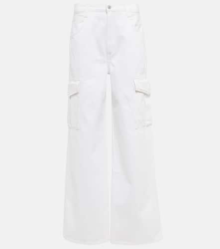 Agolde Minka denim cargo pants - Agolde - Modalova