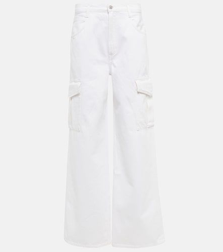 Pantalones cargo Minka en denim - Agolde - Modalova
