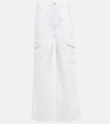 Pantaloni cargo Minka in denim - Agolde - Modalova