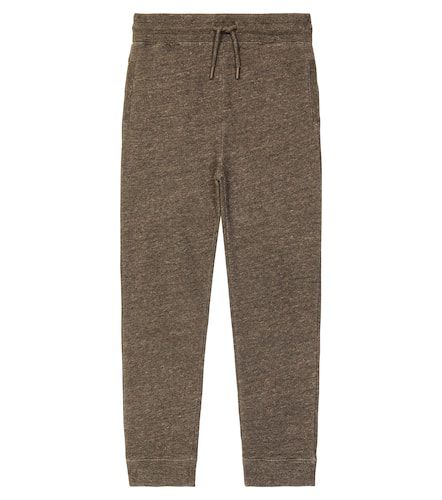 Bonpoint Babel sweatpants - Bonpoint - Modalova