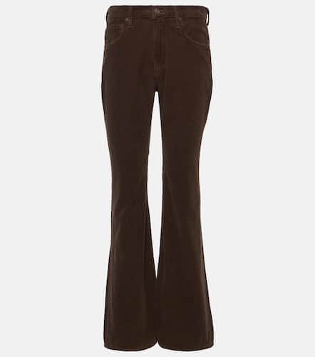 Isola corduroy flared pants - Citizens of Humanity - Modalova