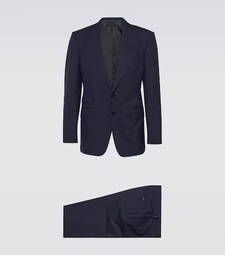 Tom Ford Shelton wool suit - Tom Ford - Modalova